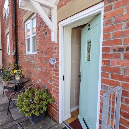 Tuksumduin Villa Whitby Luaran gambar