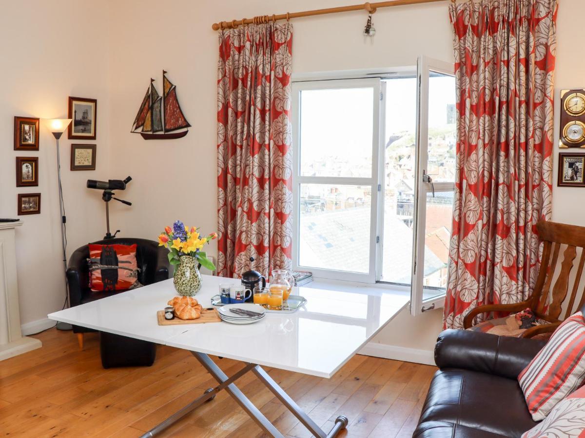 Tuksumduin Villa Whitby Luaran gambar