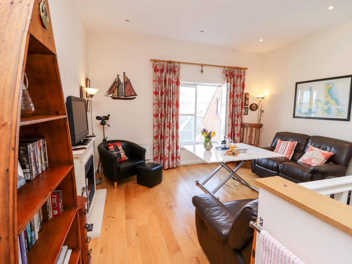 Tuksumduin Villa Whitby Luaran gambar