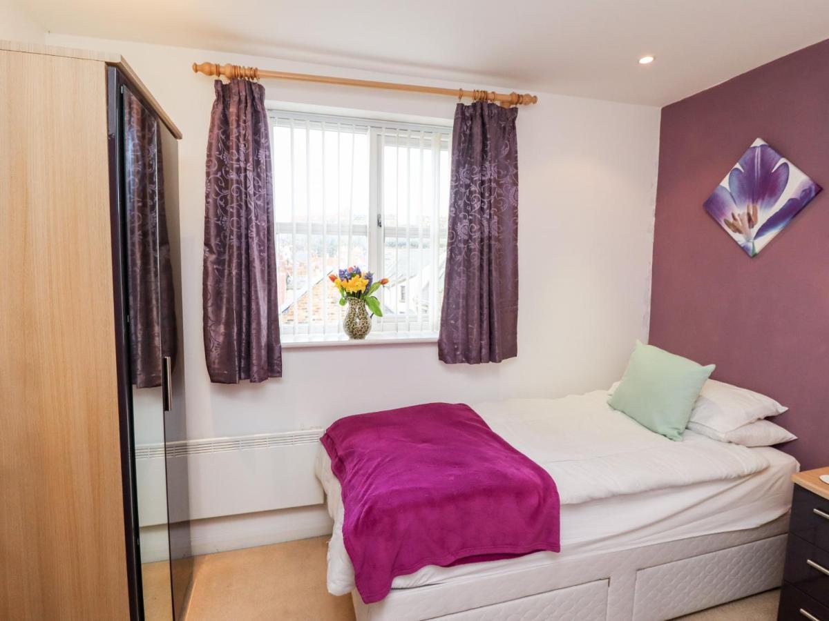Tuksumduin Villa Whitby Luaran gambar