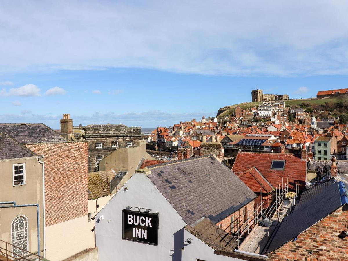 Tuksumduin Villa Whitby Luaran gambar