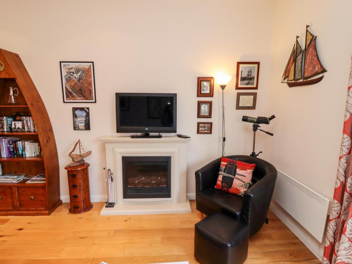 Tuksumduin Villa Whitby Luaran gambar