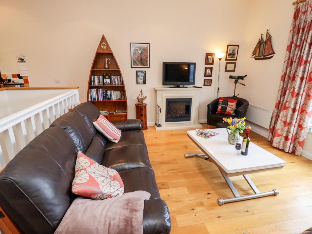 Tuksumduin Villa Whitby Luaran gambar