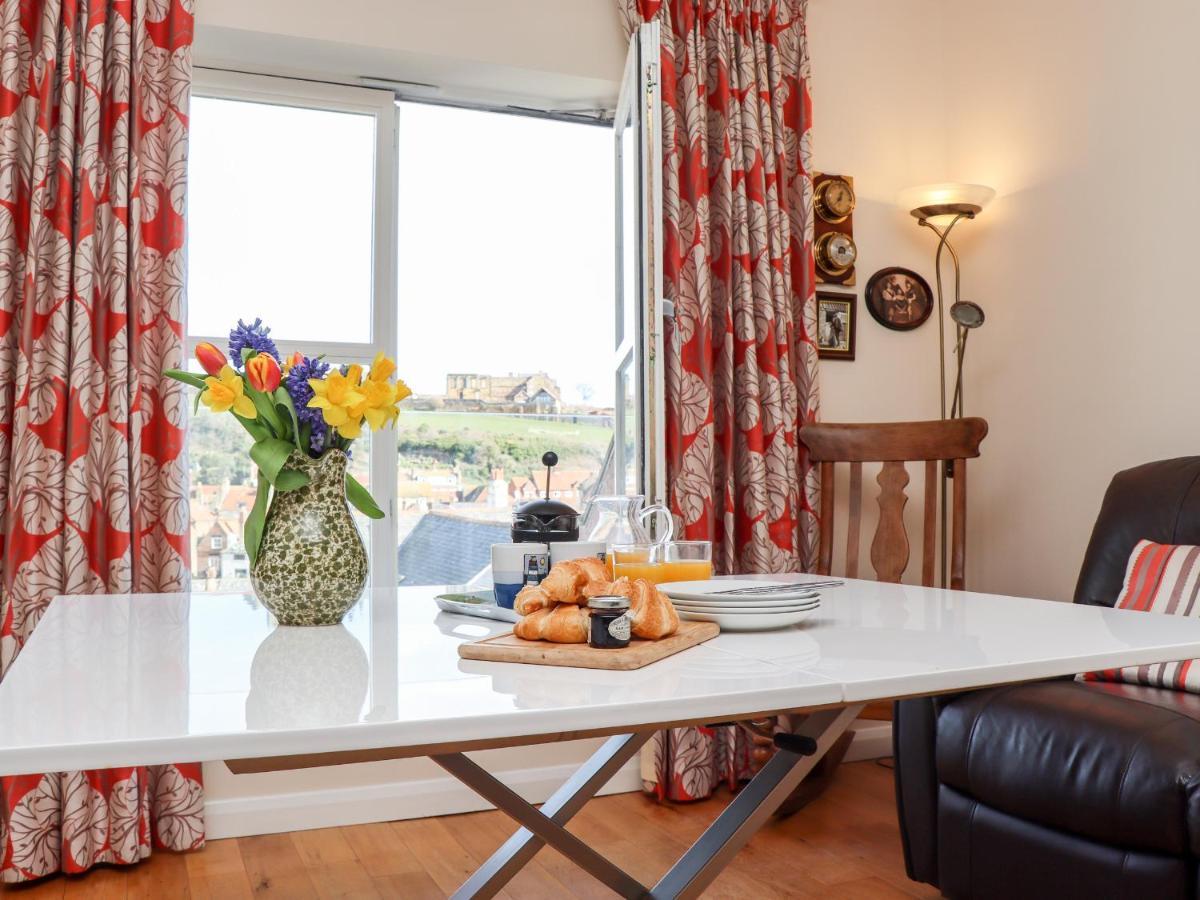 Tuksumduin Villa Whitby Luaran gambar