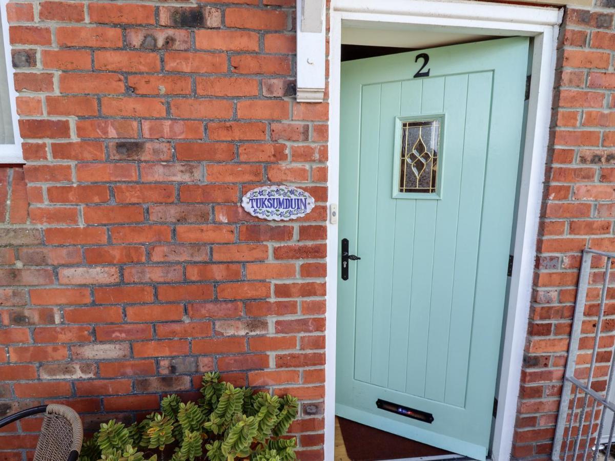Tuksumduin Villa Whitby Luaran gambar