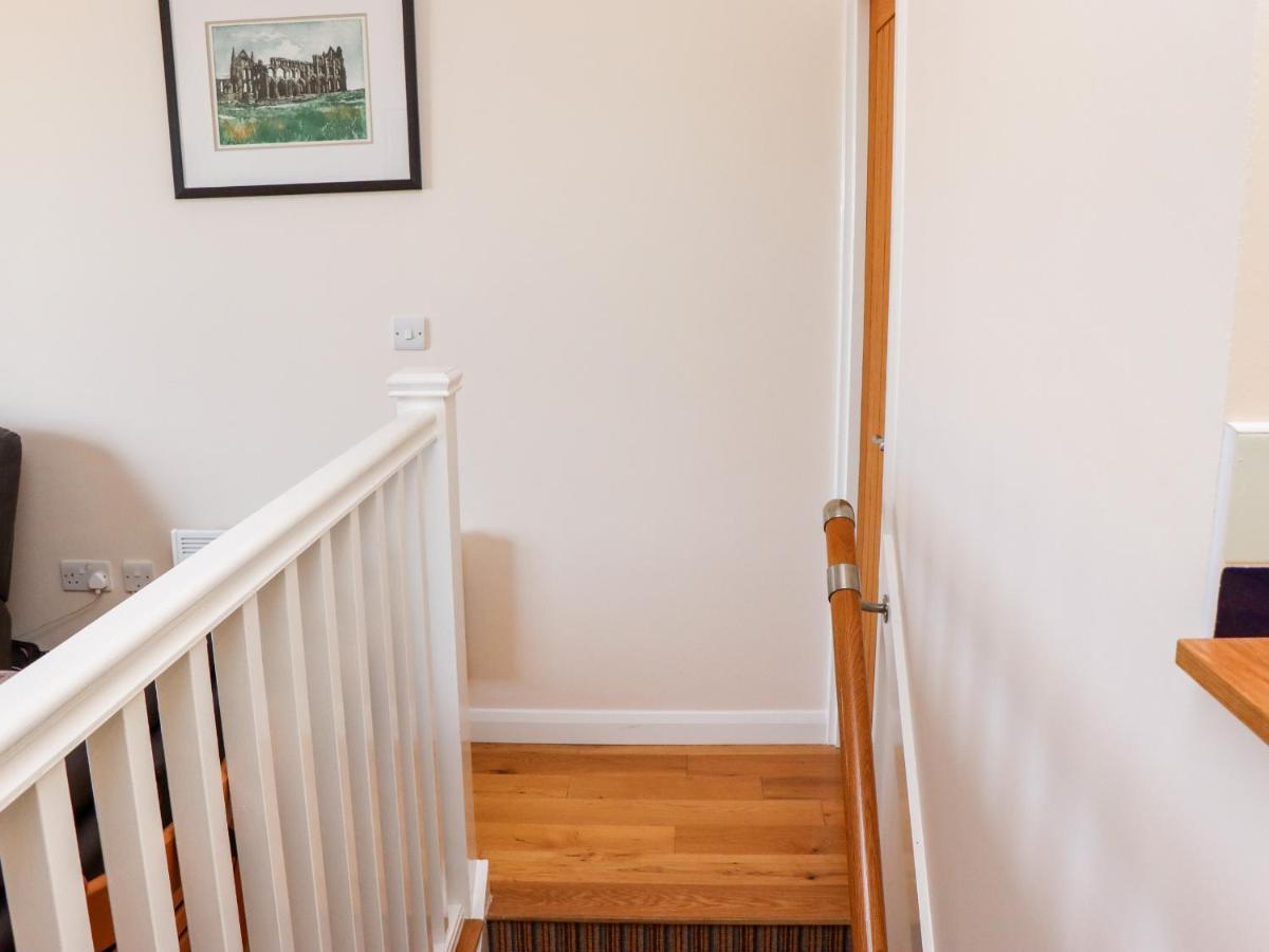 Tuksumduin Villa Whitby Luaran gambar