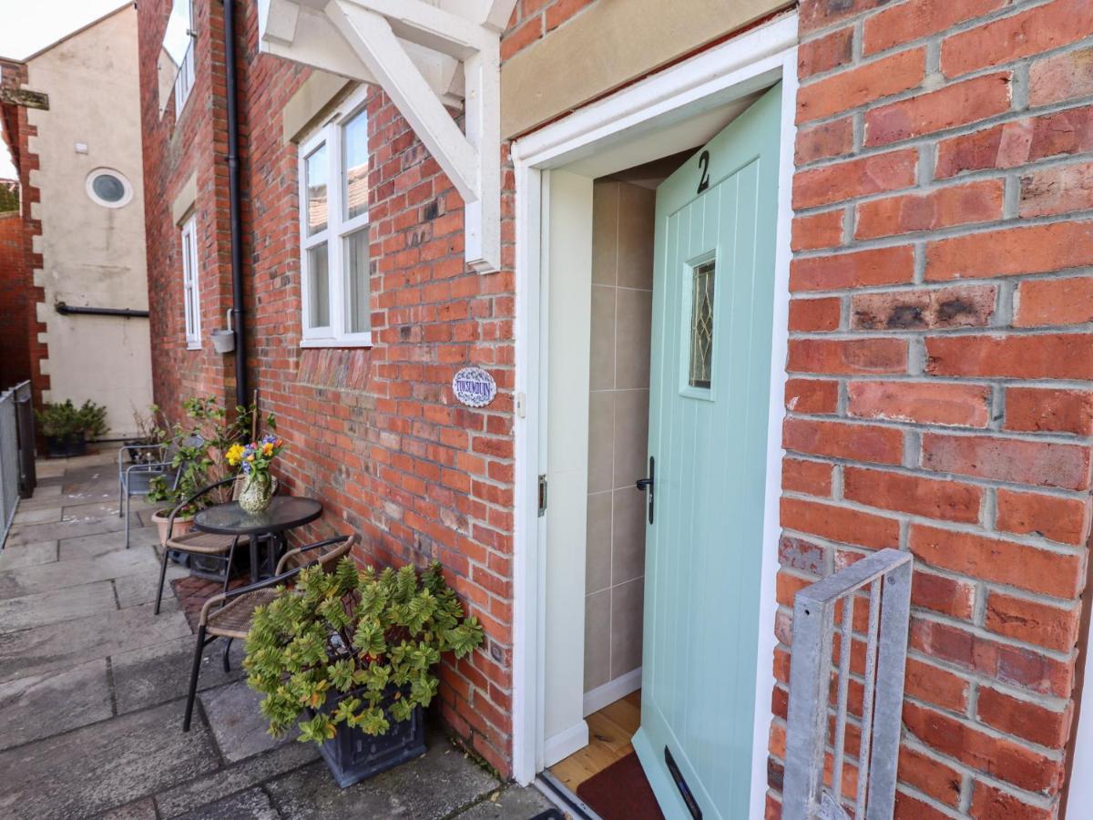 Tuksumduin Villa Whitby Luaran gambar