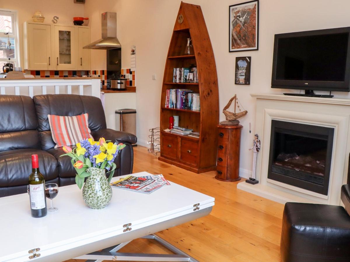 Tuksumduin Villa Whitby Luaran gambar