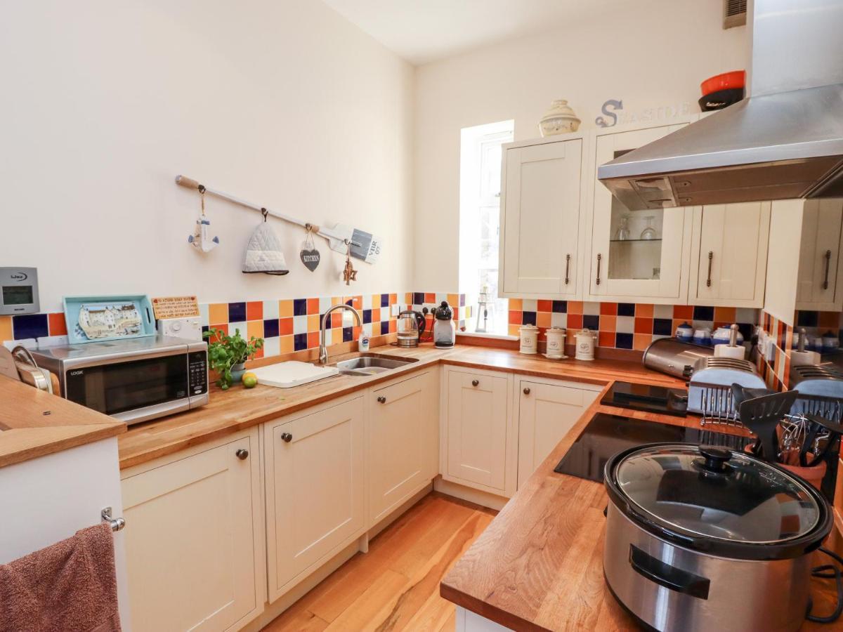 Tuksumduin Villa Whitby Luaran gambar