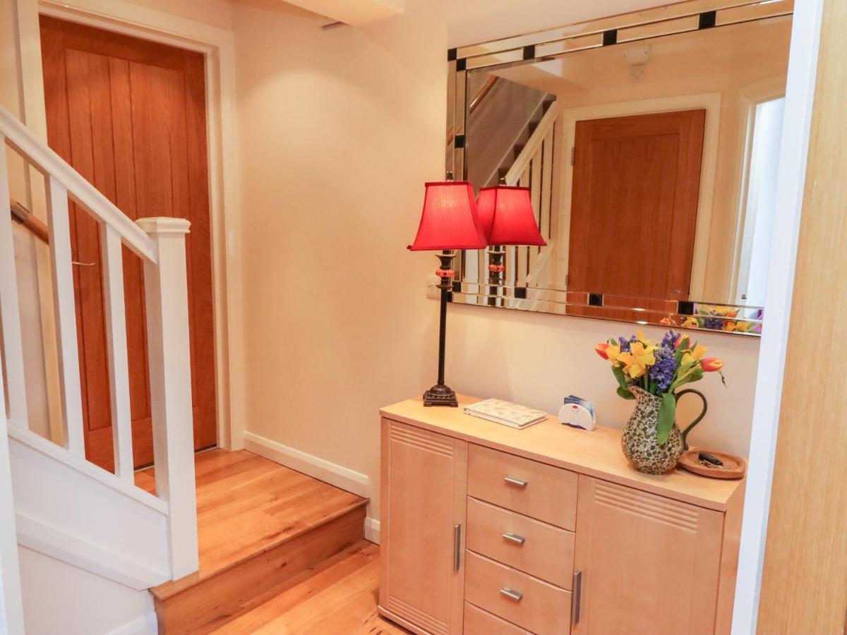Tuksumduin Villa Whitby Luaran gambar