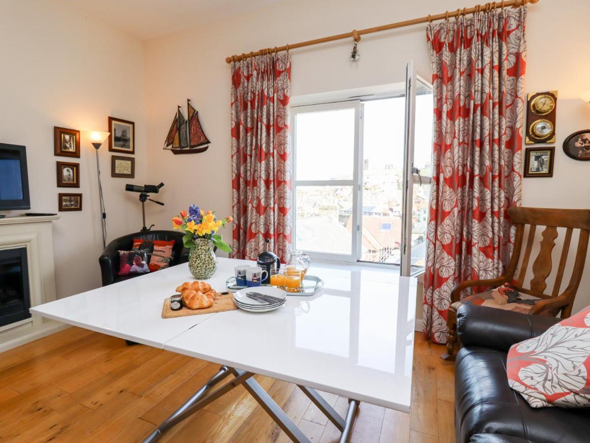 Tuksumduin Villa Whitby Luaran gambar